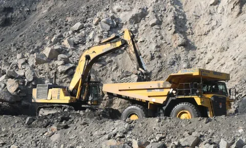 Than Hà Tu: Hàng tồn kho tăng đột biến, nợ vay hơn 2.000 tỷ đồng