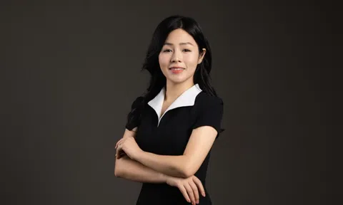 GELEX Electric bổ nhiệm nữ Phó Tổng mới