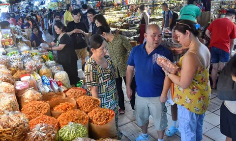 Thuế TP HCM triển khai kế hoạch 60 ngày cao điểm