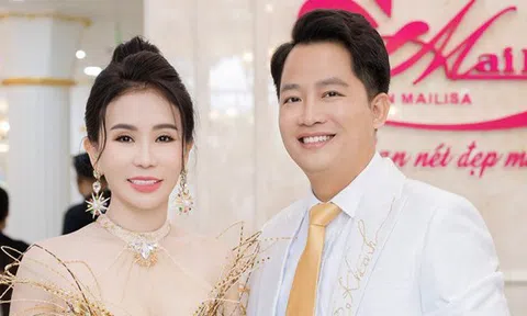 Bà chủ thẩm mỹ viện Mailisa nhiều lần khẳng định điều này trên mạng xã hội