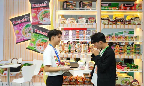 Giải mã “cổ phiếu quốc dân” của ngành FMCG Việt