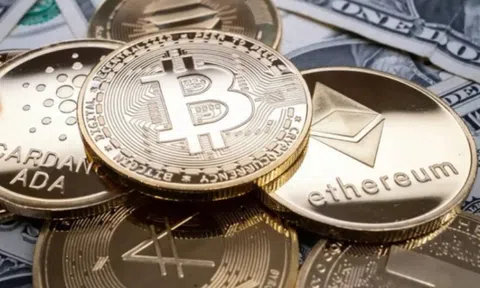 Thị trường tiền số hôm nay, 12-11: Xuất hiện tín hiệu lạ