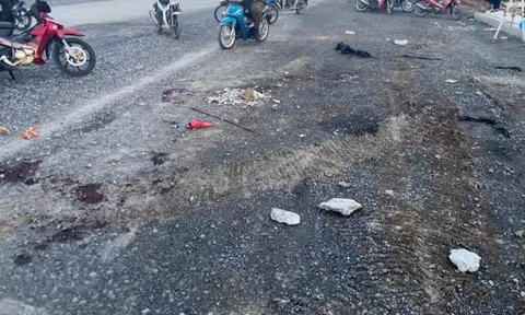 Hỗn chiến náo loạn ở Tây Ninh, 1 người tử vong