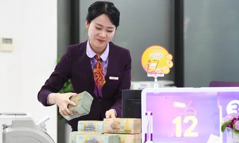 Thu nhập bình quân người Việt Nam năm 2026 dự kiến đạt 5.500 USD