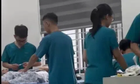 Khám bệnh siêu tốc, chữa bệnh thần tốc: Sở Y tế TP Huế vào cuộc