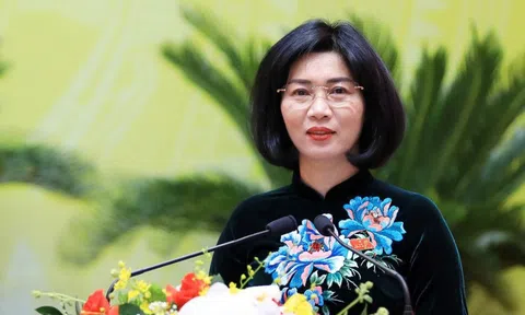 Toàn tâm, toàn ý cống hiến hết mình vì nhân dân và Thủ đô