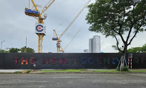 'Cha đẻ' tổ hợp thương mại, khách sạn thành phố huyền thoại là ai?