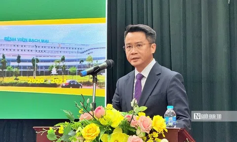 Cảnh giác khi ứng dụng AI trong chẩn đoán, điều trị bệnh