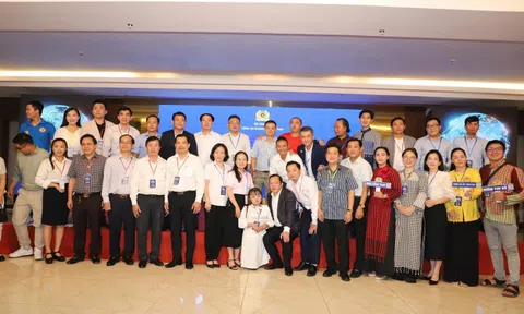 Cần Thơ định hình chuẩn mực mới cho KOL trong kỷ nguyên số