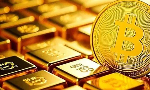 Thị trường tiền số hôm nay, 13-11: Bitcoin lao dốc khi tài sản bí ẩn này tăng mạnh
