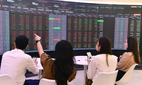 Lịch sự kiện và tin vắn chứng khoán ngày 14/11/2025