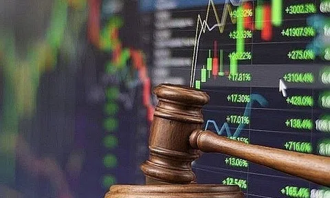 UBCKNN xử phạt một công ty chứng khoán do hàng loạt vi phạm