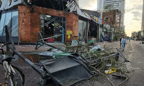 Thủ tướng chốt thời hạn trước 31-1-2026, hoàn thành xây mới nhà bị lũ cuốn trôi, sập đổ