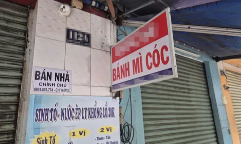 Khi chuỗi thực phẩm ngoài vòng kiểm soát