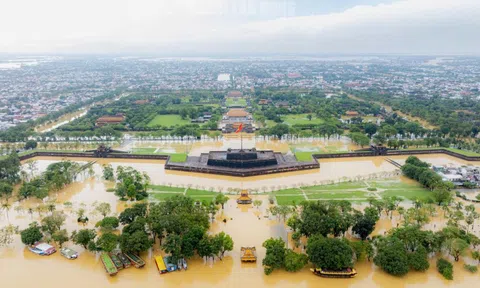 Miền Bắc có nơi sắp rét đậm, miền Trung dự báo mưa lớn tới trên 700 mm