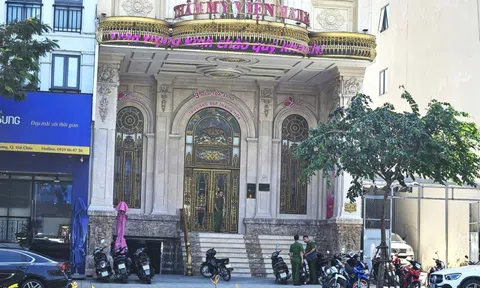 Diễn biến mới về chuỗi thẩm mỹ viện Mailisa