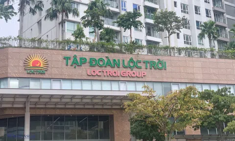 Lộc Trời muốn vay 250 tỷ đồng từ công ty con