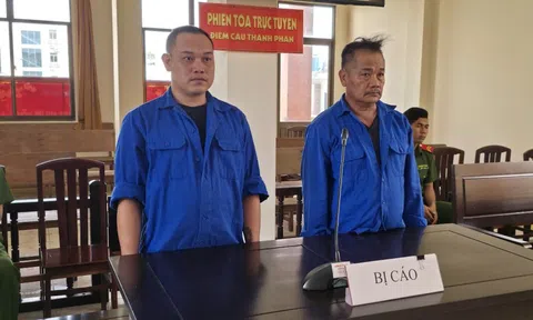 Thủ đoạn phạm tội ma mãnh của 2 cha con ở An Giang