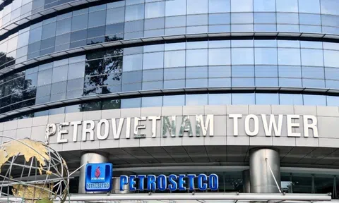 PVN rao bán phần vốn tại nhà phân phối Apple Việt Nam