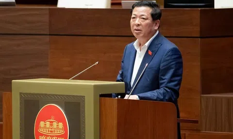 Trình Quốc hội chủ trương đầu tư sân bay quốc tế Gia Bình tại Bắc Ninh khoảng 196.378 tỉ đồng