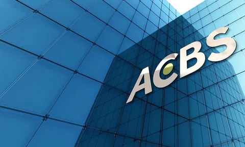Chứng khoán ACB bị phạt 340 triệu đồng
