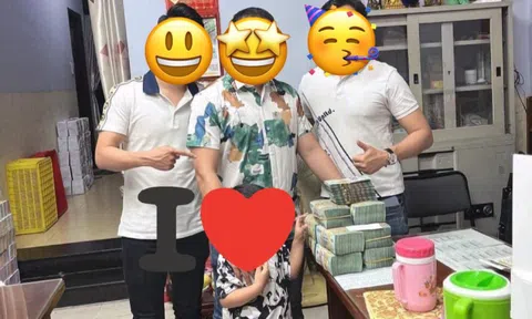 Xổ số miền Nam ngày 13-11: “Sốc” khi giải đặc biệt 3 ngày liên tiếp "nổ" ở Tây Ninh