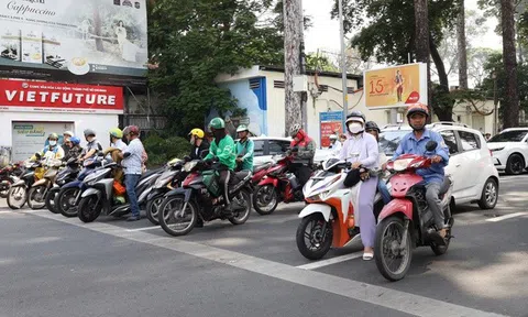 Dự báo thời tiết hôm nay, 15-11: TPHCM trời se lạnh