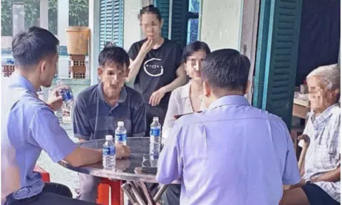 Vụ nữ sinh ở Vĩnh Long tử vong: Thông báo mới từ Cơ quan Điều tra VKSND Tối cao