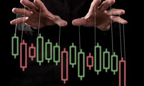 2 cá nhân dùng 19 tài khoản thao túng giá cổ phiếu trong hơn 2 năm kể từ ngày lên sàn