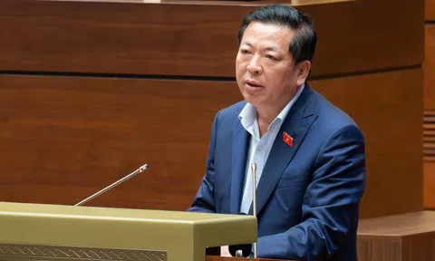 Đại biểu đề xuất miễn giấy phép xây dựng nhà dưới 7 tầng trên cả nước