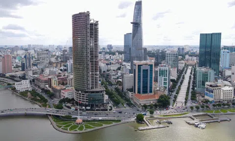 Hai 'siêu dự án' treo lâu năm ở trung tâm TP.HCM có cơ hội hồi sinh