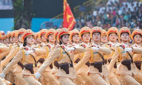 Số hóa bảo hiểm xã hội cho lực lượng công an, trả lương hưu qua VneID