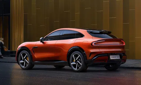 Xiaomi vượt mặt Tesla