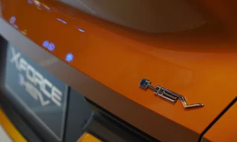 Loạt xe hybrid dự kiến ăn khách từ đầu năm sau nhờ 'ưu đãi thuế'