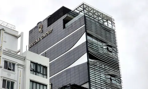 Cổ phiếu tăng "bốc đầu", Regal Group đăng ký niêm yết 200 triệu cổ phiếu lên HoSE