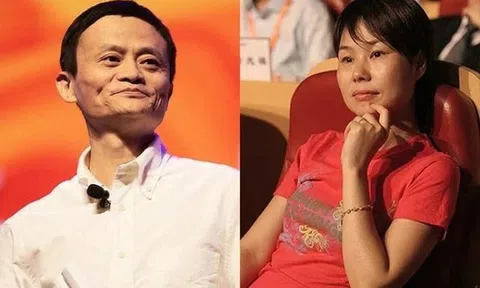 Vợ Jack Ma chi 'khủng' mua lại dinh thự đặc biệt tại London