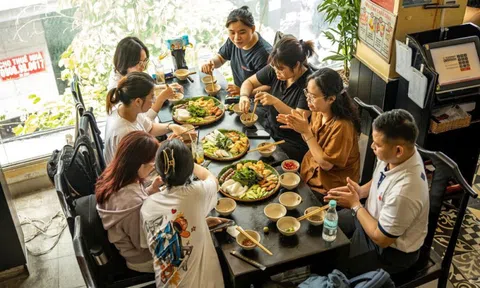 Khởi nghiệp F&B: Tránh "mở vội, đóng nhanh"
