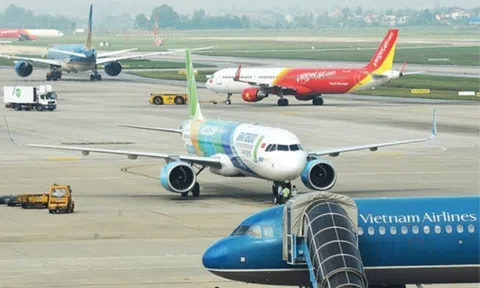 Bồi thường khi bị chậm, hủy chuyến bay: Sẽ tăng cường quyền lợi hành khách