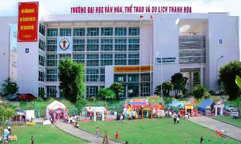 Thanh Hóa sắp xếp lại các trường đại học, cao đẳng trên địa bàn