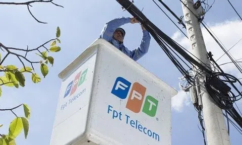 FPT Telecom họp bất thường lần đầu tiên sau khi chuyển phần vốn Nhà nước về Bộ Công an tiếp quản