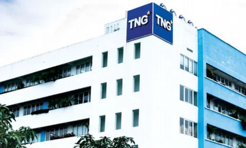TNG tăng vốn điều lệ lên hơn 1.300 tỷ đồng