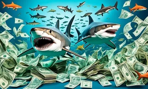 Một thế lực đang âm thầm "gom hàng" loạt nhóm cổ phiếu ở vùng giá thấp