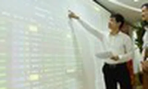 Chuyển động của dòng tiền và nhóm cổ phiếu triển vọng