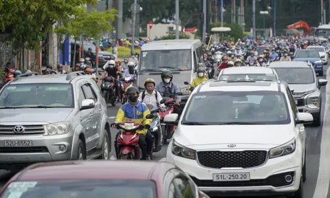 Tiêu chuẩn khí thải với ôtô nhắm đến nhóm xe nào?