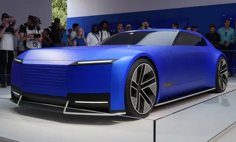 Jaguar Land Rover hạ dự báo lợi nhuận sau vụ tấn công mạng