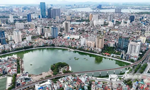 Bộ Nội vụ: Thông tin tiếp tục sáp nhập còn 16 tỉnh, thành phố là "không chính xác"