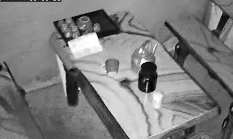 Người dân Thanh Hóa lại cảm nhận rung lắc từ động đất trong đêm