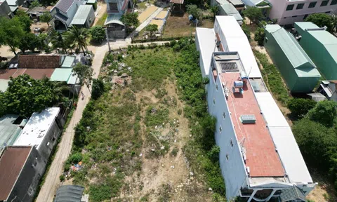 Vụ "Phù phép trong quản lý đất đai, xây dựng": Rõ sai phạm, chuyển hồ sơ sang công an