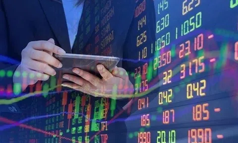 Chỉ báo kỹ thuật đọc vị dòng tiền giúp nhà đầu tư phát hiện cổ phiếu được gom hay xả