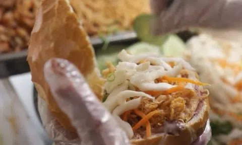 Tăng cường kiểm tra, giám sát các cơ sở tương tự "Bánh mì cóc Cô Bích"